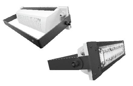 LAD LED R500-1-30-4-35L - 1
