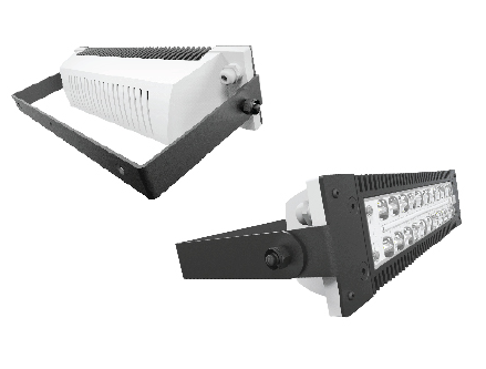 LAD LED R500-1-W-12-35L - 1