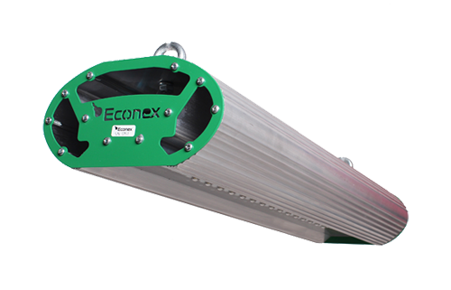 Econex Energy 80 - 1