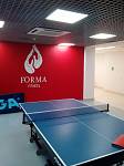 Освещение фитнес-центра "Форма" в Краснодаре | Картинка 7