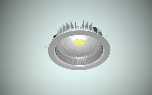 PROTECT LED 25 4000К - 2