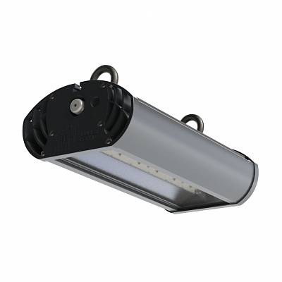 Светодиодный светильник ДСП02-15-002 (поворотный, 4000К) - 1