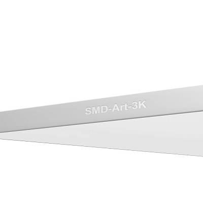 SMD-Art-3К 40W 400mm - 2
