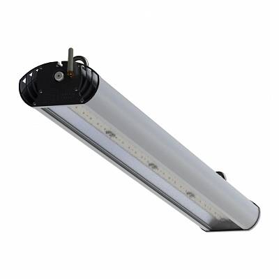 Светодиодный светильник ДСП02-20-002 (подвесной, 5000К) - 1