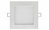 DL160x160A-12W White - 1