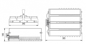 LAD LED R320-4-MG-50 лира - Документ 2